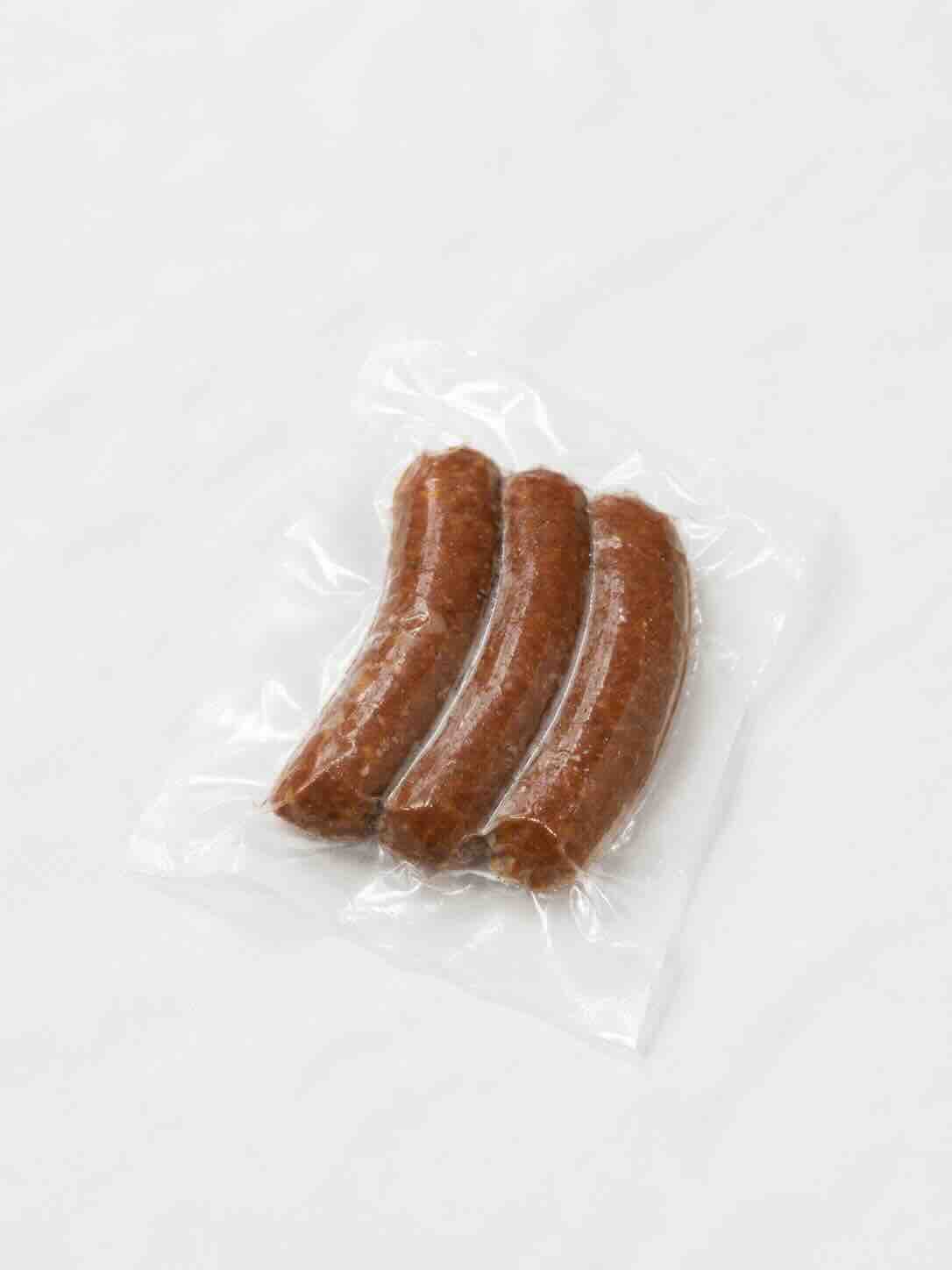 Chorizo